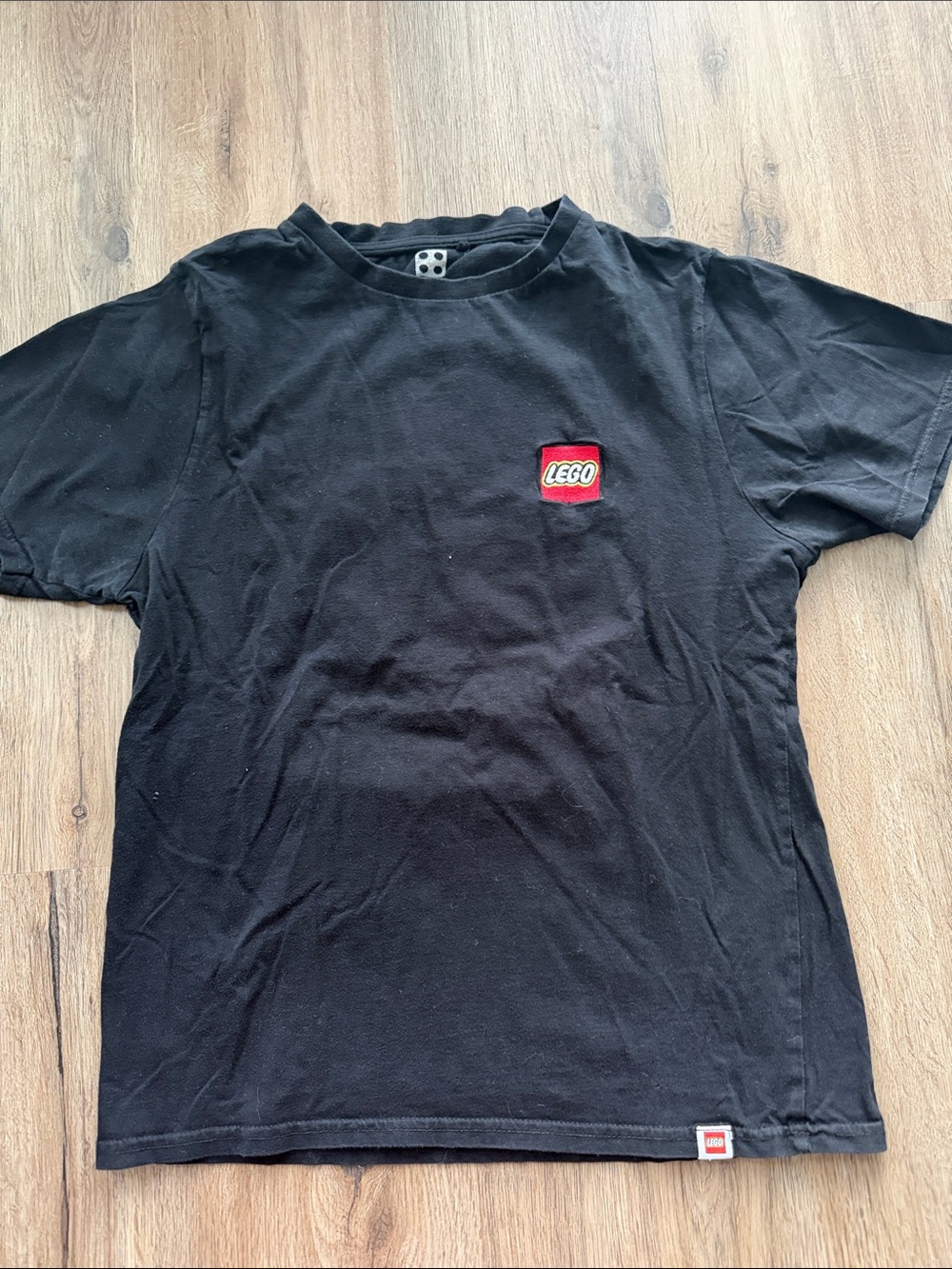 Men’s Lego Tee - European Small